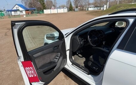 Audi A4 allroad, 2013 год, 1 270 000 рублей, 12 фотография