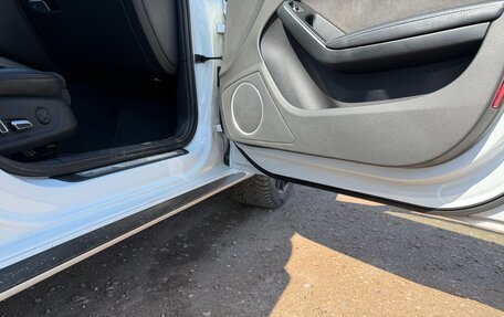 Audi A4 allroad, 2013 год, 1 270 000 рублей, 28 фотография