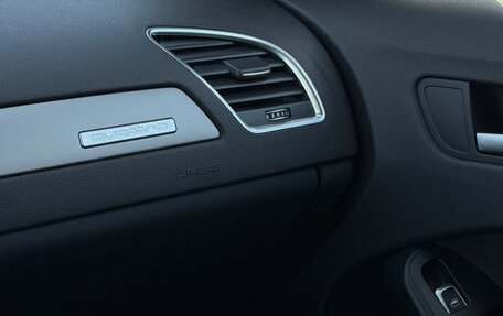 Audi A4 allroad, 2013 год, 1 270 000 рублей, 26 фотография