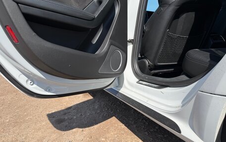 Audi A4 allroad, 2013 год, 1 270 000 рублей, 29 фотография