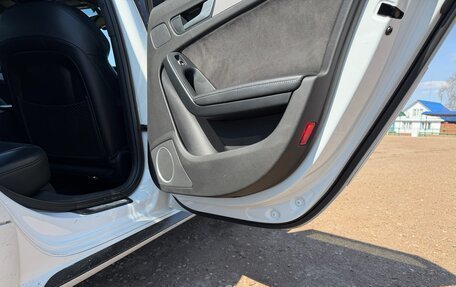 Audi A4 allroad, 2013 год, 1 270 000 рублей, 27 фотография