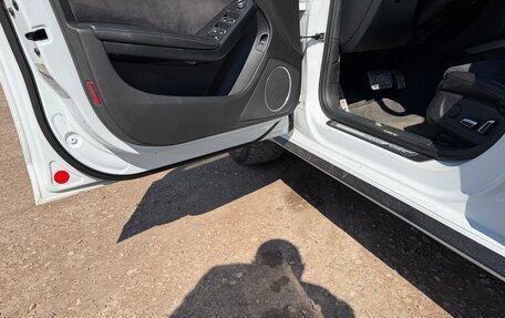 Audi A4 allroad, 2013 год, 1 270 000 рублей, 30 фотография