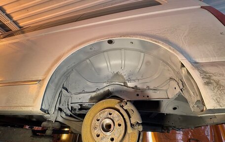 Volkswagen Caravelle T6 рестайлинг, 2015 год, 2 400 000 рублей, 10 фотография