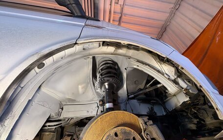 Volkswagen Caravelle T6 рестайлинг, 2015 год, 2 400 000 рублей, 11 фотография