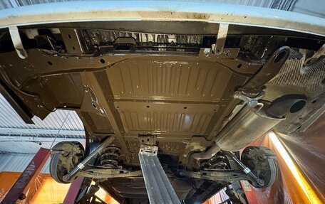 Volkswagen Caravelle T6 рестайлинг, 2015 год, 2 400 000 рублей, 16 фотография