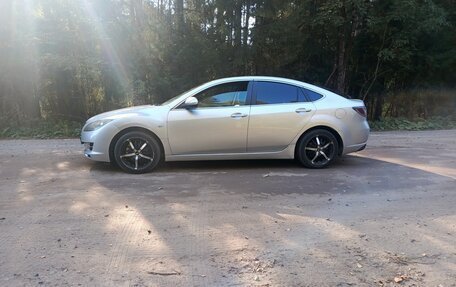 Mazda 6, 2008 год, 600 000 рублей, 2 фотография