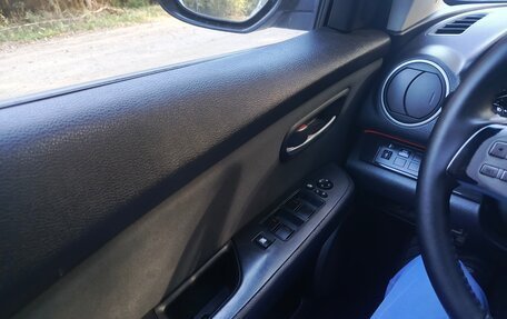 Mazda 6, 2008 год, 600 000 рублей, 8 фотография