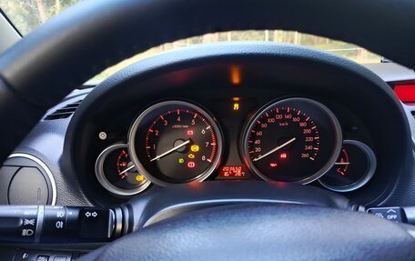 Mazda 6, 2008 год, 600 000 рублей, 11 фотография