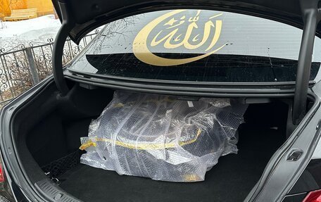 Mercedes-Benz E-Класс, 2019 год, 3 400 000 рублей, 6 фотография