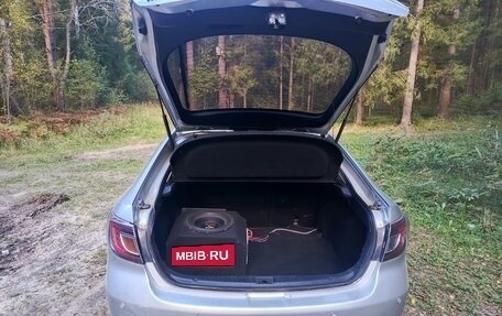 Mazda 6, 2008 год, 600 000 рублей, 14 фотография