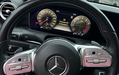 Mercedes-Benz E-Класс, 2019 год, 3 400 000 рублей, 11 фотография