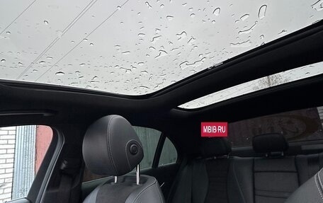 Mercedes-Benz E-Класс, 2019 год, 3 400 000 рублей, 10 фотография