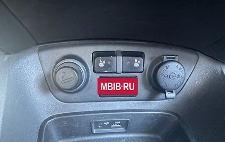 KIA Rio II, 2010 год, 9 фотография