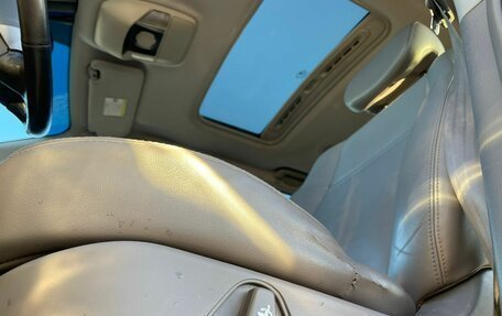 SsangYong Stavic, 2014 год, 1 550 000 рублей, 12 фотография