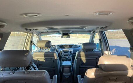 SsangYong Stavic, 2014 год, 1 550 000 рублей, 10 фотография