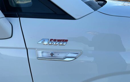 SsangYong Stavic, 2014 год, 1 550 000 рублей, 9 фотография