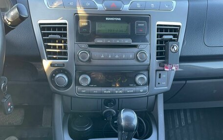 SsangYong Stavic, 2014 год, 1 550 000 рублей, 13 фотография