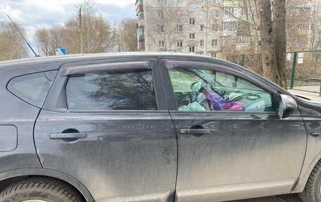 Nissan Qashqai, 2011 год, 1 300 000 рублей, 7 фотография