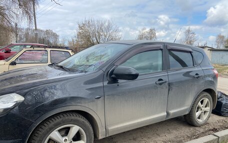 Nissan Qashqai, 2011 год, 1 300 000 рублей, 8 фотография