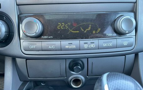 SsangYong Stavic, 2014 год, 1 550 000 рублей, 16 фотография