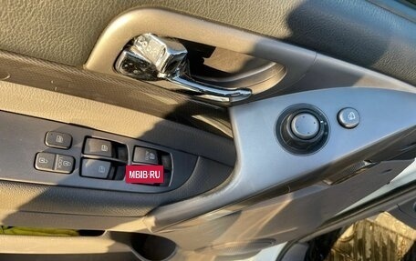 SsangYong Stavic, 2014 год, 1 550 000 рублей, 15 фотография