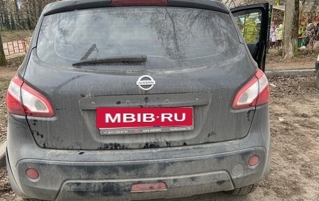 Nissan Qashqai, 2011 год, 1 300 000 рублей, 6 фотография