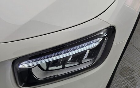 Mercedes-Benz GLB AMG, 2025 год, 6 350 000 рублей, 5 фотография