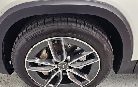 Mercedes-Benz GLB AMG, 2025 год, 6 350 000 рублей, 7 фотография