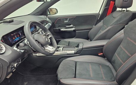 Mercedes-Benz GLB AMG, 2025 год, 6 350 000 рублей, 8 фотография