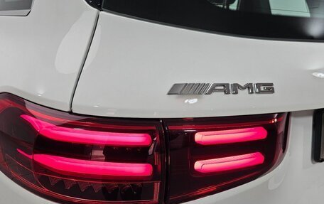 Mercedes-Benz GLB AMG, 2025 год, 6 350 000 рублей, 6 фотография