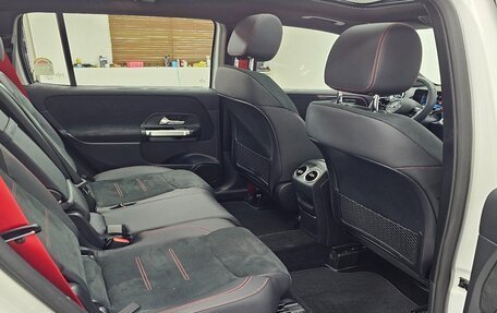Mercedes-Benz GLB AMG, 2025 год, 6 350 000 рублей, 10 фотография