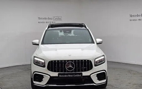 Mercedes-Benz GLB AMG, 2025 год, 6 350 000 рублей, 3 фотография