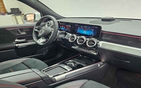 Mercedes-Benz GLB AMG, 2025 год, 6 350 000 рублей, 9 фотография