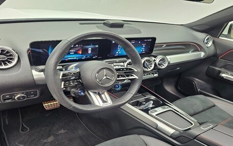 Mercedes-Benz GLB AMG, 2025 год, 6 350 000 рублей, 12 фотография