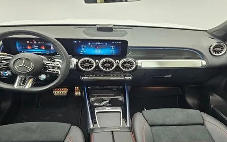 Mercedes-Benz GLB AMG, 2025 год, 6 350 000 рублей, 13 фотография