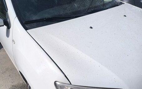 Renault Logan II, 2020 год, 750 000 рублей, 2 фотография