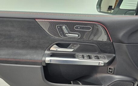 Mercedes-Benz GLB AMG, 2025 год, 6 350 000 рублей, 15 фотография