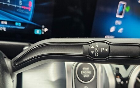 Mercedes-Benz GLB AMG, 2025 год, 6 350 000 рублей, 17 фотография