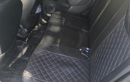 Renault Logan II, 2020 год, 750 000 рублей, 8 фотография