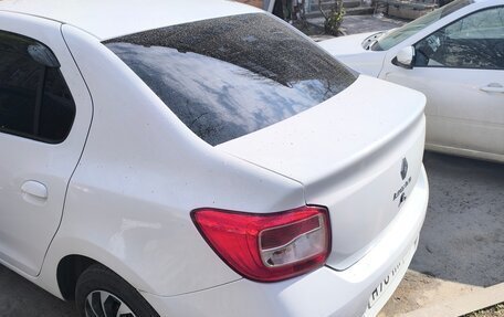 Renault Logan II, 2020 год, 750 000 рублей, 3 фотография