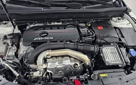 Mercedes-Benz GLB AMG, 2025 год, 6 350 000 рублей, 19 фотография