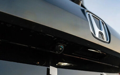 Honda CR-V, 2026 год, 4 000 000 рублей, 9 фотография