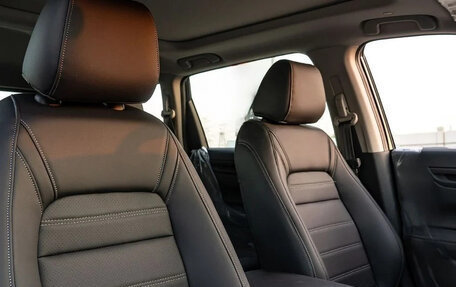 Honda CR-V, 2026 год, 4 000 000 рублей, 7 фотография