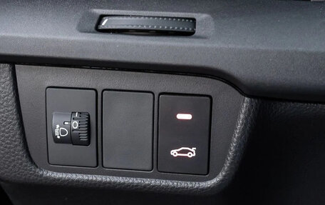 Honda CR-V, 2026 год, 4 000 000 рублей, 11 фотография