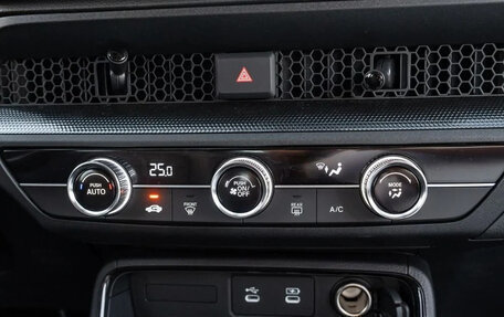 Honda CR-V, 2026 год, 4 000 000 рублей, 13 фотография