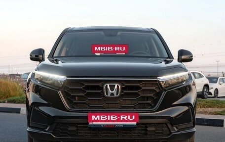 Honda CR-V, 2026 год, 4 000 000 рублей, 3 фотография