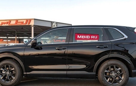 Honda CR-V, 2026 год, 4 000 000 рублей, 6 фотография