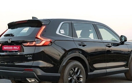 Honda CR-V, 2026 год, 4 000 000 рублей, 2 фотография