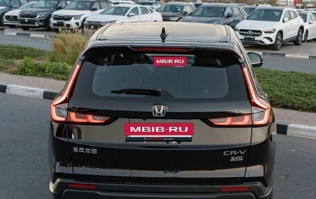 Honda CR-V, 2026 год, 4 000 000 рублей, 4 фотография