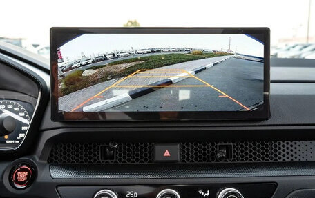 Honda CR-V, 2026 год, 4 000 000 рублей, 15 фотография